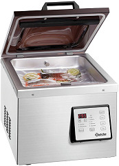  Bartscher Machine sous vide K 290/77L 