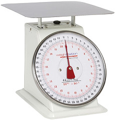  Weighstation Balance &agrave; plateau 20kg 