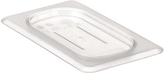  Cambro Couvercle plat sans BPA Camview GN 1/9 