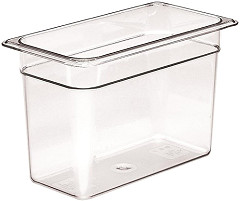  Cambro Bac Camview GN 1/3 200mm 