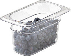  Cambro Bac Camview GN 1/9 65mm 