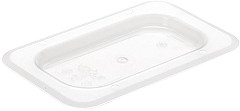  Vogue Couvercle Gastronorme en polycarbonate un neuvi&egrave;me Vogue 