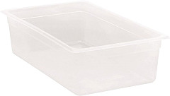  Cambro Bac polypropyl&egrave;ne GN 1/1 150mm 