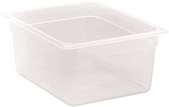  Cambro Bac polypropyl&egrave;ne GN 1/2 150mm 