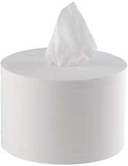  Tork Rouleau de papier toilette &agrave; alimentation centrale Classic Smart One 