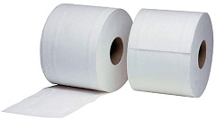  Jantex Rouleau de papier toilette Jantex 