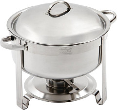  Olympia Ensemble chafing dish Vienna 7,5 L 