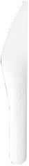  Vegware Couteaux en papier compostables (lot de 1000) 