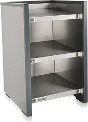  Bravilor Bonamat Chauffe-tasses 3 niveaux  WHK 
