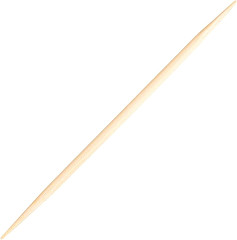  Gastronoble Cure-dents en bambou biod&eacute;gradables emball&eacute;s individuellement Swantex 