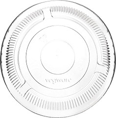  Vegware Couvercles pour les gobelets &agrave; boissons gazeuses compostables de la s&eacute;rie 96 (1000 pi&egrave;ces) 