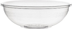  Vegware Bols salade PLA compostables s&eacute;rie 185 709ml (lot de 300) 