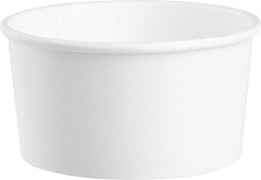  Fiesta Pots &agrave; glace Recyclable 227ml (lot de 1000) 