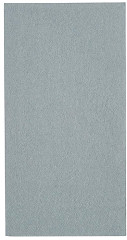  Fiesta Recyclable Serviettes d&icirc;ner 2 plis format 1/8 400mm grises (lot de 2000) 