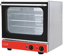  Gastro M Four &eacute;lectrique &agrave; convection 4 niveaux 230V 
