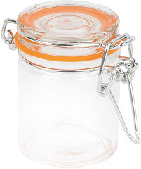  Vogue Mini bocaux &agrave; conserves 50ml Vogue 