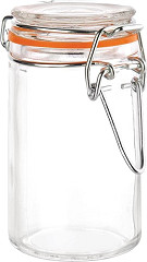  Vogue Mini bocaux &agrave; conserves 70ml Vogue 