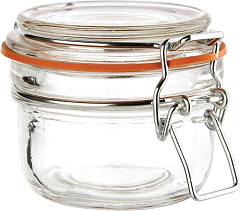  Vogue Bocaux &agrave; conserves 125ml 