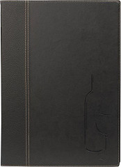  Securit Carte des vins style contemporain Securit 