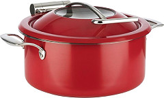  APS Chafing Dish rouge 305 mm 