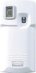 Rubbermaid Diffuseur de parfum Microburst 3000 