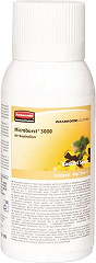  Rubbermaid Recharges Microburst Radiant Sense 