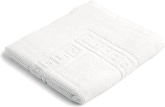  Mitre Comfort Tapis de bain blanc Comfort Nova Mitre 