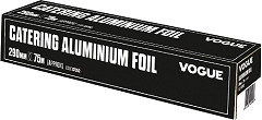  Vogue Papier aluminium 290mm 