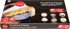  Gastronoble Papier cuisson panini 