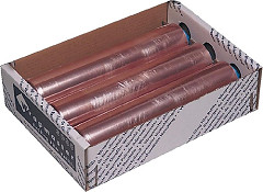  Wrapmaster Recharges de film fra&icirc;cheur 300m x 450mm 