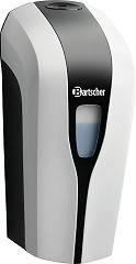  Bartscher Distributeur de d&eacute;sinfectant IRS 1L-W 