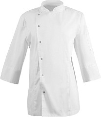  Whites Veste ajust&eacute;e pour femme - 