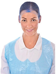  Gastronoble Filets &agrave; cheveux bleus x50 