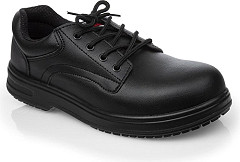  Slipbuster Chaussures de sécurité basiques noires 