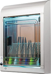  Matfer Bourgeat Armoire de st&eacute;rilisation de couteaux   