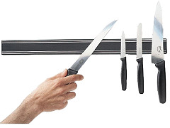  Vogue Barre magn&eacute;tique pour couteaux 300mm 