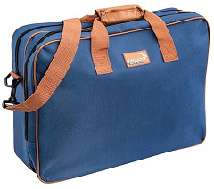  Deglon Sabatier Mallette &agrave; couteaux bleue 