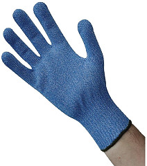  Gastronoble Gant anti-coupure bleu 