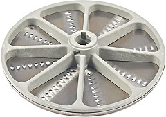  Buffalo R&acirc;pe circulaire 4 mm 