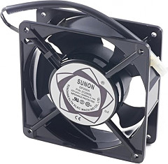  Polar Moteur de ventilateur 