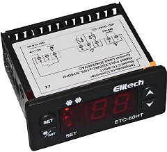  Polar Thermostat pour CB929-B-32-B CC601-B CC605-B CE205-7 DL818-A-9-A 