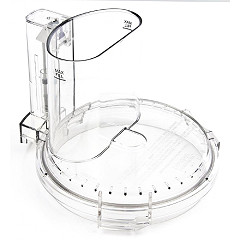  Waring Couvercle de bol Waring pour CD666 