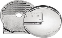  Waring Equipement mac&eacute;doine 12mm WFP16S27 