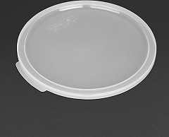  Vogue Couvercle pour conteneur rond 10 et 20 litres 