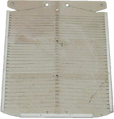  Dualit Resistance laterale Dualit ProHeat pour grille-pain a 6 fentes 