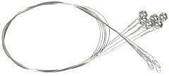  Gastronoble Fils &agrave; fromage pour le plateau coupe fromage CL068 lot de 6 