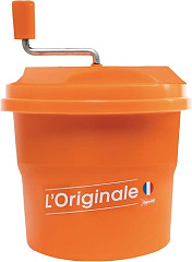 Dynamic Essoreuse &agrave; salade manuelle 5L 