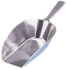  Vogue Pelle en aluminium 455ml 