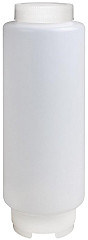 Vogue Distributeur de sauce souple 620ml 