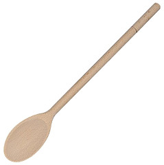  Vogue Cuill&egrave;re en bois 355mm 